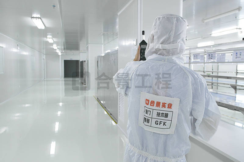 中國最大的凈化公司 排名重不重要，看這些才可靠！