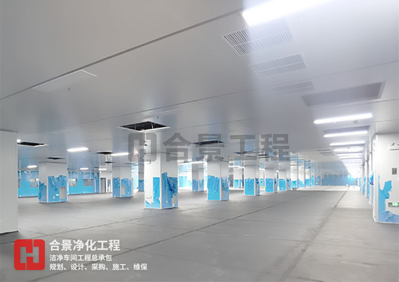 風(fēng)速對電子廠房無塵車間建設(shè)有哪些影響？