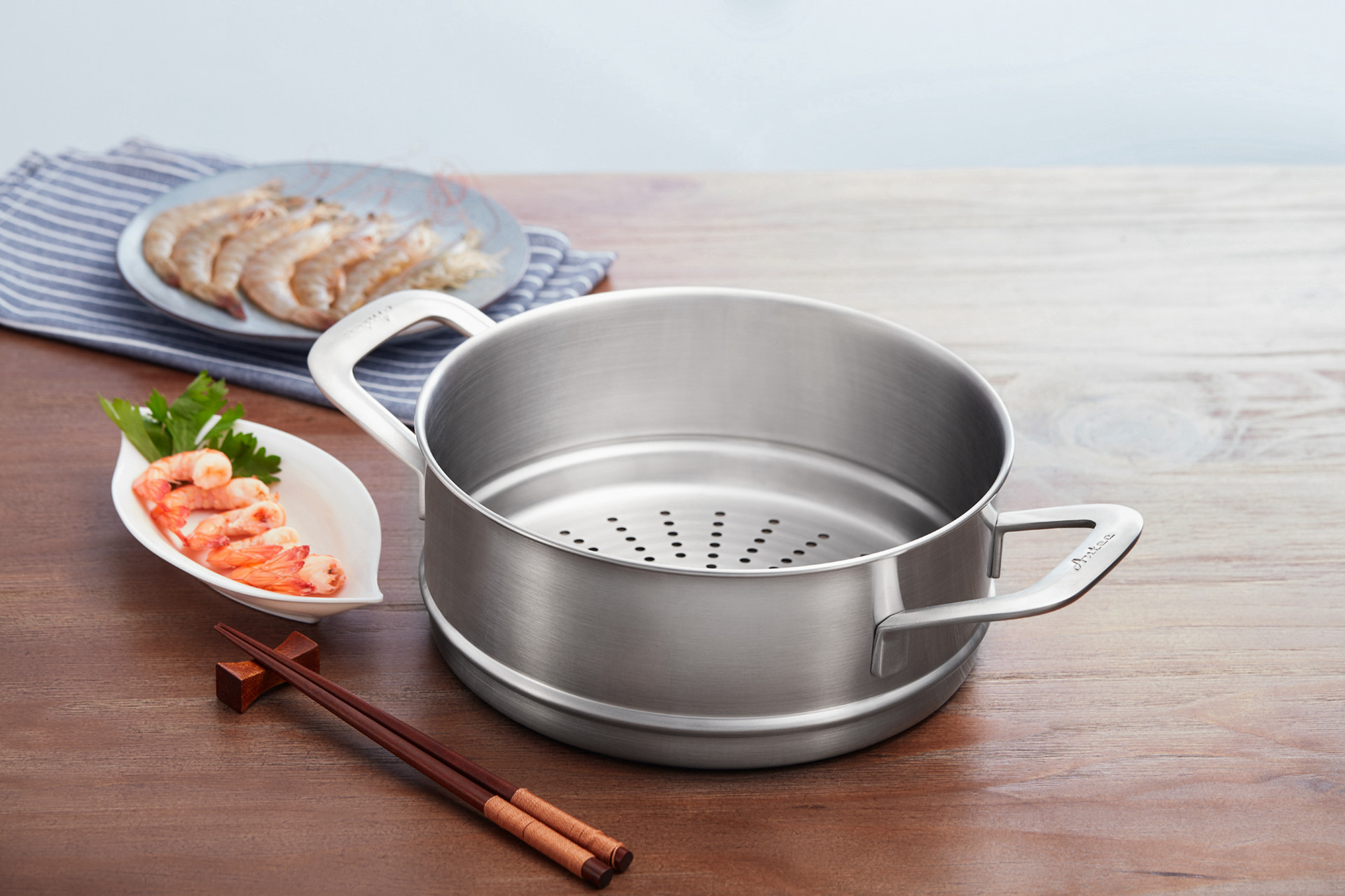 廚衛(wèi)用品激光切割，輕松打造高顏值美器