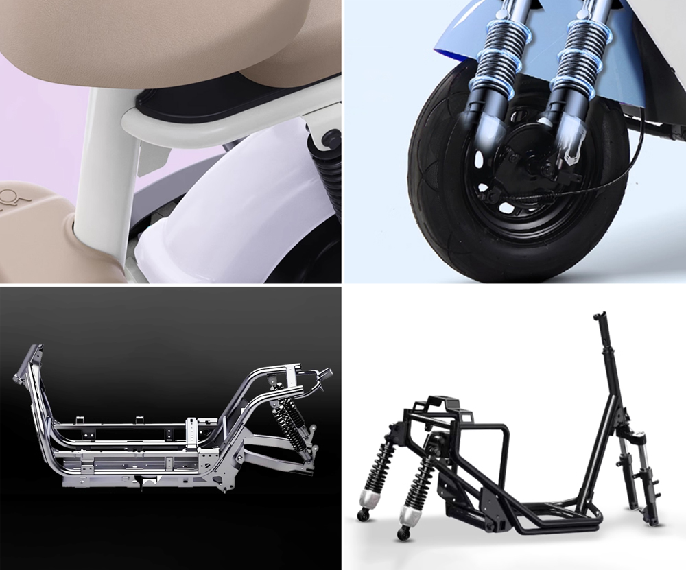 直擊電動自行車新國標