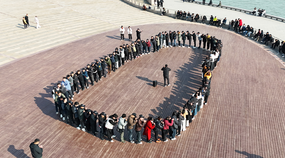 松谷激光2025年云龍湖團(tuán)建活動(dòng)