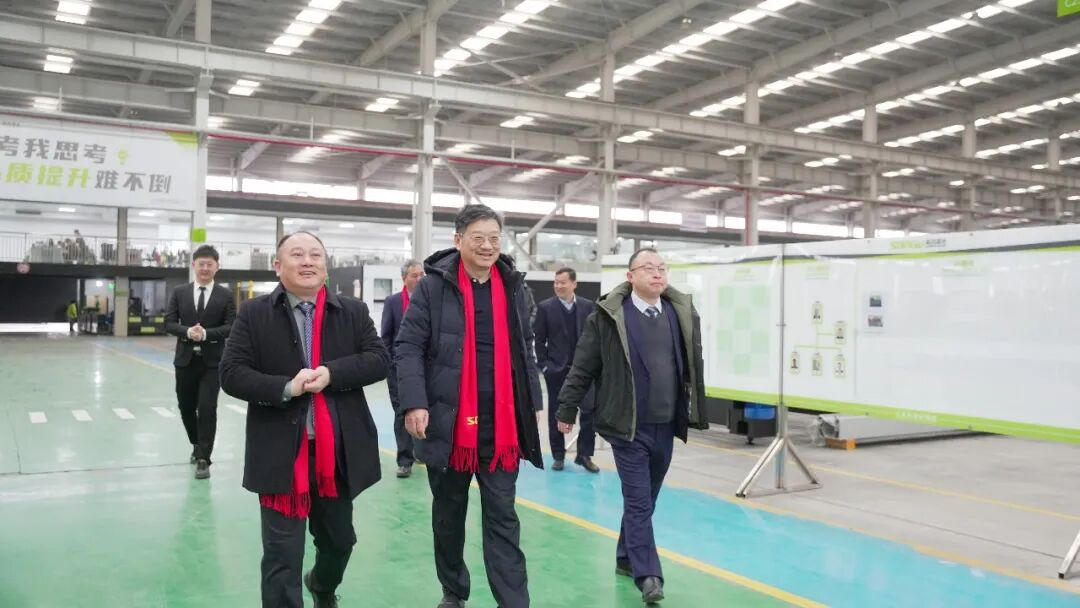 開工大吉萬(wàn)事開門紅