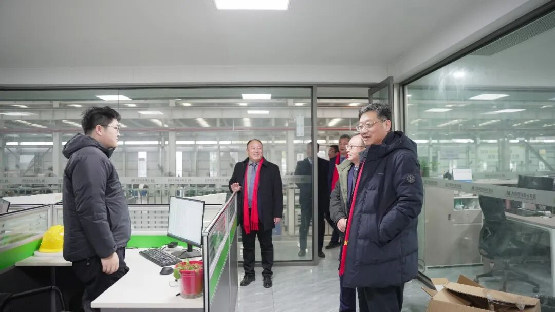 開工大吉萬(wàn)事開門紅